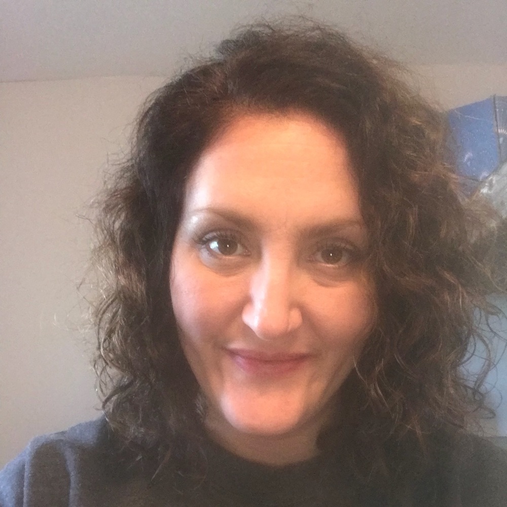 Meet your Posher, Sonja